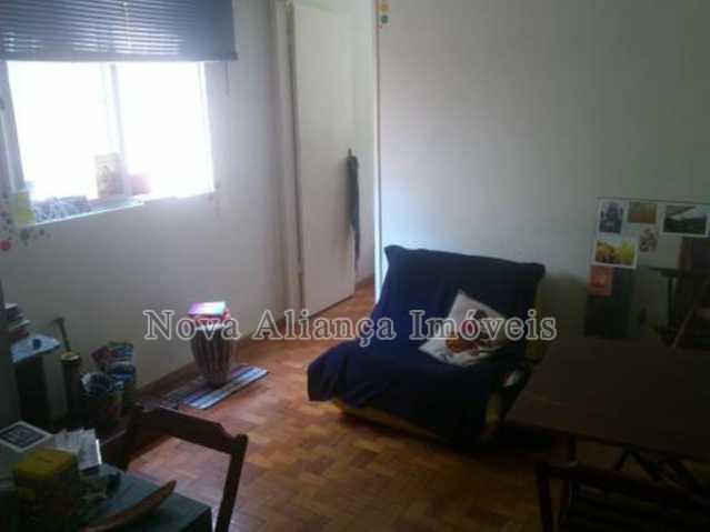 Conheça sala2 do imóvel - Apartamento à venda Rua Benjamim Constant,Glória, Rio de Janeiro - R$ 420.000 - BA11687 - 1 sala2 - Apartamento à venda Rua Benjamim Constant,Glória, Rio de Janeiro - R$ 420.000 - BA11687 - 1