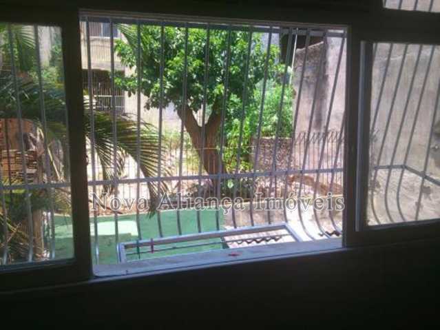 Conheça vista do apartamento do imóvel - Apartamento à venda Rua Benjamim Constant,Glória, Rio de Janeiro - R$ 420.000 - BA11687 - 6 vista do apartamento - Apartamento à venda Rua Benjamim Constant,Glória, Rio de Janeiro - R$ 420.000 - BA11687 - 6