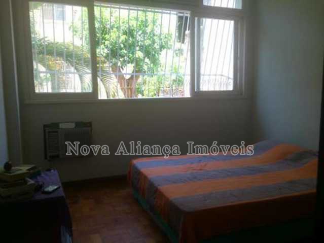 Conheça vista do quarto do imóvel - Apartamento à venda Rua Benjamim Constant,Glória, Rio de Janeiro - R$ 420.000 - BA11687 - 5 vista do quarto - Apartamento à venda Rua Benjamim Constant,Glória, Rio de Janeiro - R$ 420.000 - BA11687 - 5