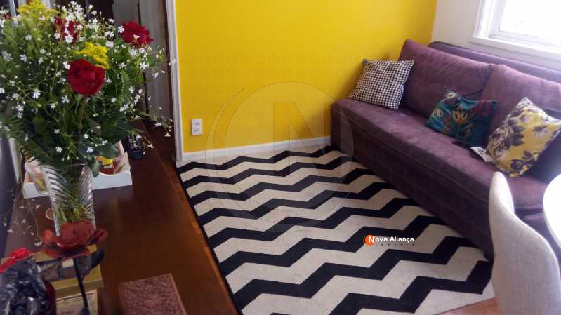 Conheça 20170628_092609 do imóvel - Apartamento à venda Avenida Engenheiro Richard,Grajaú, Rio de Janeiro - R$ 450.000 - NTAP20483 - 4 20170628_092609 - Apartamento à venda Avenida Engenheiro Richard,Grajaú, Rio de Janeiro - R$ 450.000 - NTAP20483 - 4