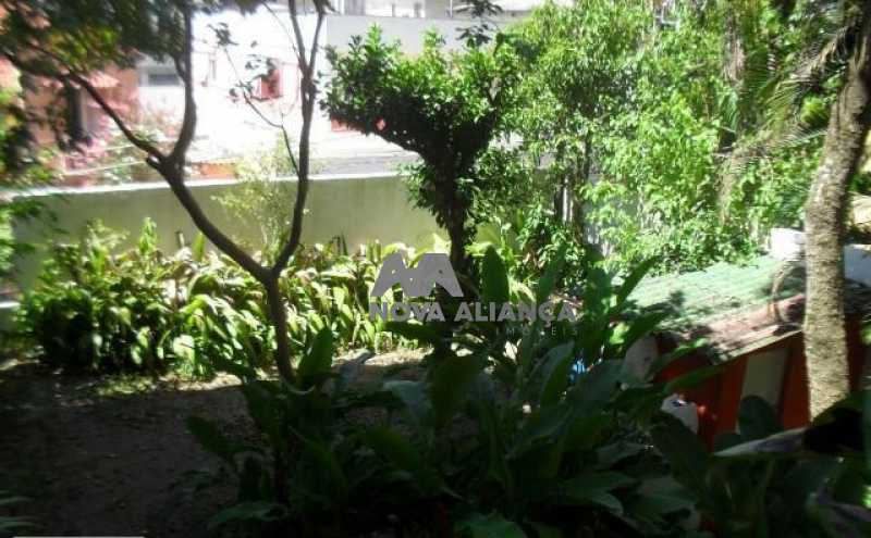 04bde3b9a6a083e125eb0d1620217c - Casa à venda Rua Marquês de Sabará,Jardim Botânico, Rio de Janeiro - R$ 5.000.000 - NFCA40029 - 3