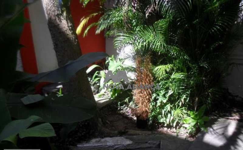 30c6e8f0733e1026ab5358ef4e5f70 - Casa à venda Rua Marquês de Sabará,Jardim Botânico, Rio de Janeiro - R$ 5.000.000 - NFCA40029 - 5