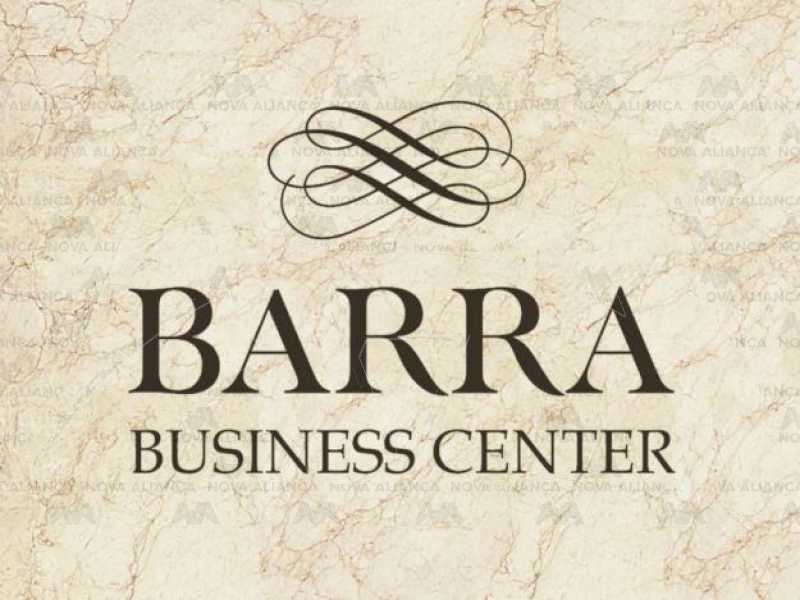 Conheça 1 do imóvel - Sala Comercial 235m² para alugar Barra da Tijuca, Rio de Janeiro - R$ 10.000 - NBSL00109 - 1 1 - Sala Comercial 235m² para alugar Barra da Tijuca, Rio de Janeiro - R$ 10.000 - NBSL00109 - 1