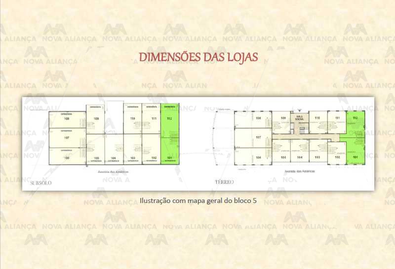 Conheça 10 do imóvel - Sala Comercial 235m² para alugar Barra da Tijuca, Rio de Janeiro - R$ 10.000 - NBSL00109 - 11 10 - Sala Comercial 235m² para alugar Barra da Tijuca, Rio de Janeiro - R$ 10.000 - NBSL00109 - 11