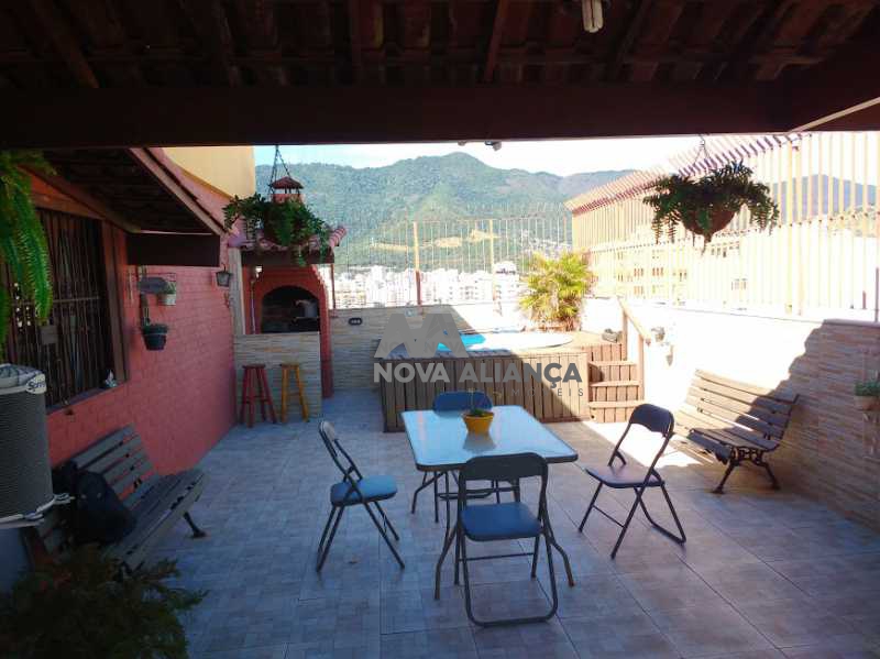 Conheça IMG_20170715_100756003 do imóvel - Cobertura à venda Rua Duque de Caxias,Vila Isabel, Rio de Janeiro - R$ 900.000 - NTCO30053 - 1 IMG_20170715_100756003 - Cobertura à venda Rua Duque de Caxias,Vila Isabel, Rio de Janeiro - R$ 900.000 - NTCO30053 - 1