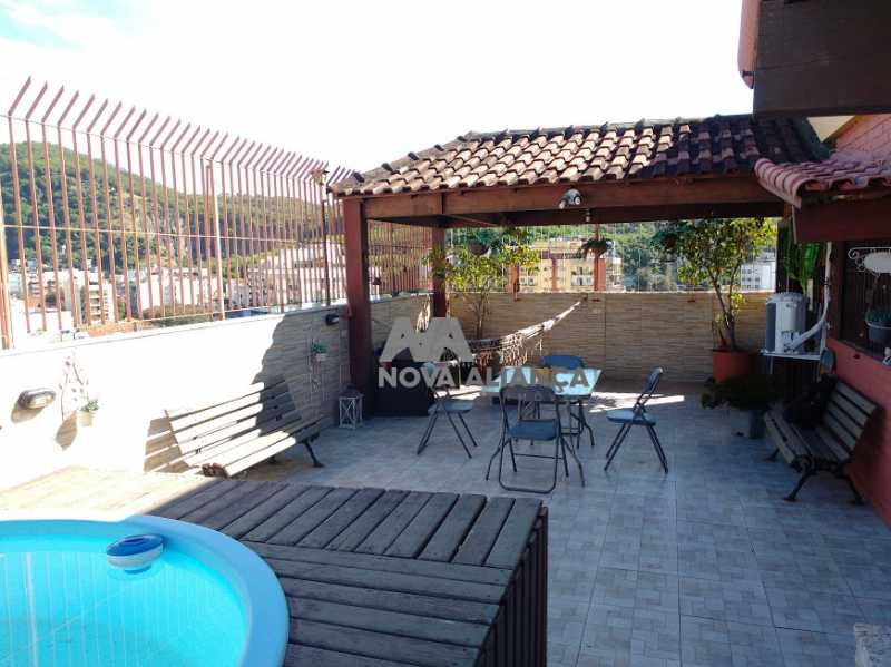 Conheça IMG_20170715_100814360 do imóvel - Cobertura à venda Rua Duque de Caxias,Vila Isabel, Rio de Janeiro - R$ 900.000 - NTCO30053 - 3 IMG_20170715_100814360 - Cobertura à venda Rua Duque de Caxias,Vila Isabel, Rio de Janeiro - R$ 900.000 - NTCO30053 - 3