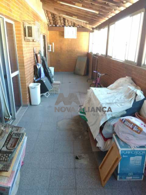 Conheça IMG_20170715_101445059 do imóvel - Cobertura à venda Rua Duque de Caxias,Vila Isabel, Rio de Janeiro - R$ 900.000 - NTCO30053 - 25 IMG_20170715_101445059 - Cobertura à venda Rua Duque de Caxias,Vila Isabel, Rio de Janeiro - R$ 900.000 - NTCO30053 - 25