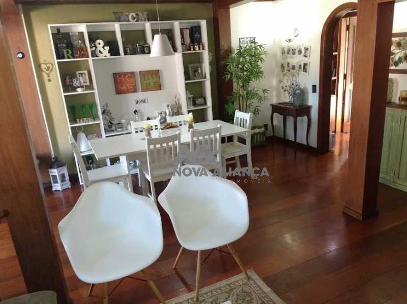 Conheça IMG_20170715_102231349 do imóvel - Cobertura à venda Rua Duque de Caxias,Vila Isabel, Rio de Janeiro - R$ 900.000 - NTCO30053 - 5 IMG_20170715_102231349 - Cobertura à venda Rua Duque de Caxias,Vila Isabel, Rio de Janeiro - R$ 900.000 - NTCO30053 - 5