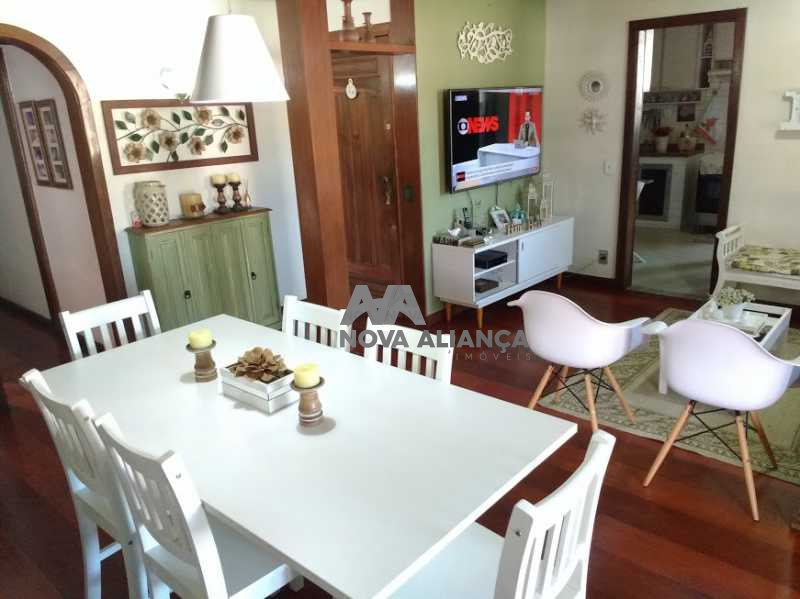 Conheça IMG_20170715_102249819 do imóvel - Cobertura à venda Rua Duque de Caxias,Vila Isabel, Rio de Janeiro - R$ 900.000 - NTCO30053 - 4 IMG_20170715_102249819 - Cobertura à venda Rua Duque de Caxias,Vila Isabel, Rio de Janeiro - R$ 900.000 - NTCO30053 - 4