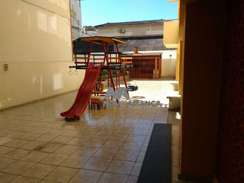 Conheça IMG_20170715_103118469 do imóvel - Cobertura à venda Rua Duque de Caxias,Vila Isabel, Rio de Janeiro - R$ 900.000 - NTCO30053 - 27 IMG_20170715_103118469 - Cobertura à venda Rua Duque de Caxias,Vila Isabel, Rio de Janeiro - R$ 900.000 - NTCO30053 - 27
