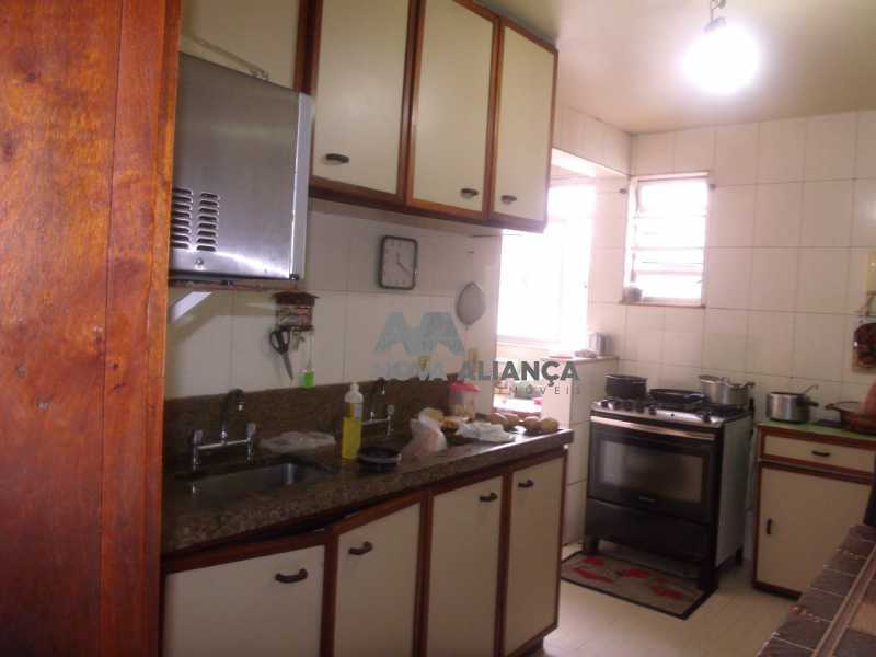 o - Apartamento à venda Rua Padre Ildefonso Penalba,Méier, Rio de Janeiro - R$ 530.000 - NTAP30388 - 5