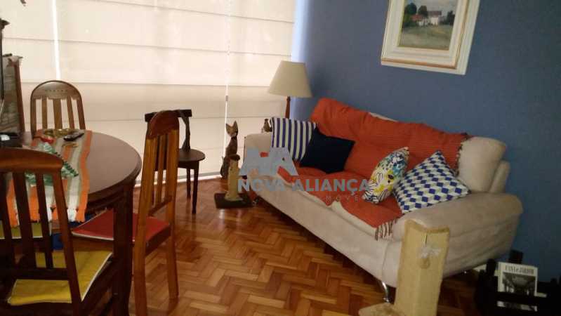 WhatsApp Image 2018-09-24 at 1 - Apartamento à venda Rua Barão de Lucena,Botafogo, Rio de Janeiro - R$ 650.000 - BA11729 - 30