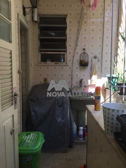 Conheça PHOTO-2019-04-30-15-14-09 do imóvel - Apartamento à venda Rua Barão de Itapagipe,Tijuca, Rio de Janeiro - R$ 600.000 - NBAP30953 - 17 PHOTO-2019-04-30-15-14-09 - Apartamento à venda Rua Barão de Itapagipe,Tijuca, Rio de Janeiro - R$ 600.000 - NBAP30953 - 17