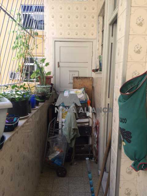 Conheça PHOTO-2019-04-30-15-14-10 do imóvel - Apartamento à venda Rua Barão de Itapagipe,Tijuca, Rio de Janeiro - R$ 600.000 - NBAP30953 - 20 PHOTO-2019-04-30-15-14-10 - Apartamento à venda Rua Barão de Itapagipe,Tijuca, Rio de Janeiro - R$ 600.000 - NBAP30953 - 20