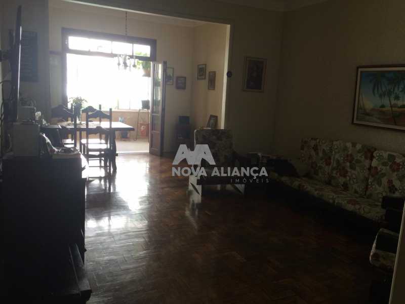 Conheça PHOTO-2019-04-30-15-17-33 do imóvel - Apartamento à venda Rua Barão de Itapagipe,Tijuca, Rio de Janeiro - R$ 600.000 - NBAP30953 - 4 PHOTO-2019-04-30-15-17-33 - Apartamento à venda Rua Barão de Itapagipe,Tijuca, Rio de Janeiro - R$ 600.000 - NBAP30953 - 4
