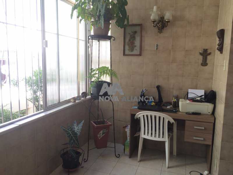 Conheça PHOTO-2019-04-30-15-17-40 do imóvel - Apartamento à venda Rua Barão de Itapagipe,Tijuca, Rio de Janeiro - R$ 600.000 - NBAP30953 - 6 PHOTO-2019-04-30-15-17-40 - Apartamento à venda Rua Barão de Itapagipe,Tijuca, Rio de Janeiro - R$ 600.000 - NBAP30953 - 6