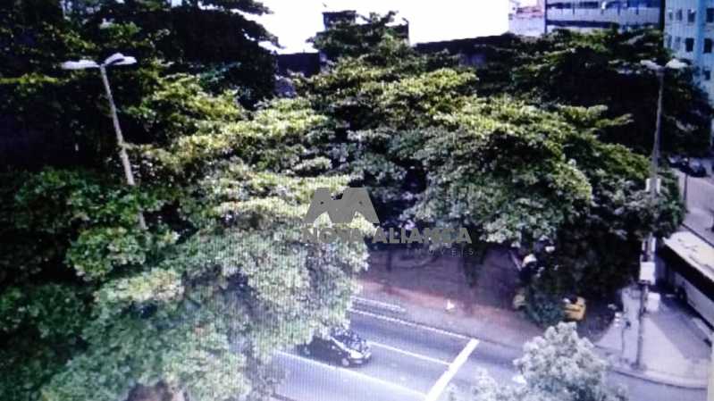 Conheça 1 do imóvel - Kitnet/Conjugado 26m² à venda Rua Riachuelo,Centro, Rio de Janeiro - R$ 235.000 - NBKI10075 - 7 1 - Kitnet/Conjugado 26m² à venda Rua Riachuelo,Centro, Rio de Janeiro - R$ 235.000 - NBKI10075 - 7