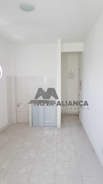 Conheça 4 do imóvel - Kitnet/Conjugado 26m² à venda Rua Riachuelo,Centro, Rio de Janeiro - R$ 235.000 - NBKI10075 - 3 4 - Kitnet/Conjugado 26m² à venda Rua Riachuelo,Centro, Rio de Janeiro - R$ 235.000 - NBKI10075 - 3