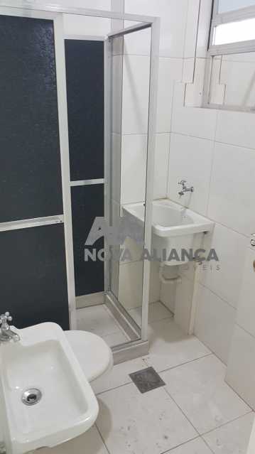 Conheça 5 do imóvel - Kitnet/Conjugado 26m² à venda Rua Riachuelo,Centro, Rio de Janeiro - R$ 235.000 - NBKI10075 - 4 5 - Kitnet/Conjugado 26m² à venda Rua Riachuelo,Centro, Rio de Janeiro - R$ 235.000 - NBKI10075 - 4