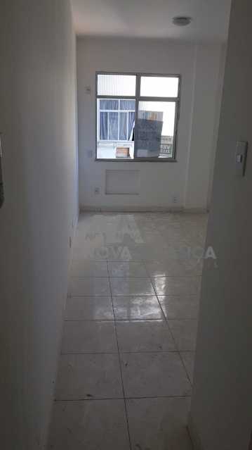 Conheça 6 do imóvel - Kitnet/Conjugado 26m² à venda Rua Riachuelo,Centro, Rio de Janeiro - R$ 235.000 - NBKI10075 - 1 6 - Kitnet/Conjugado 26m² à venda Rua Riachuelo,Centro, Rio de Janeiro - R$ 235.000 - NBKI10075 - 1