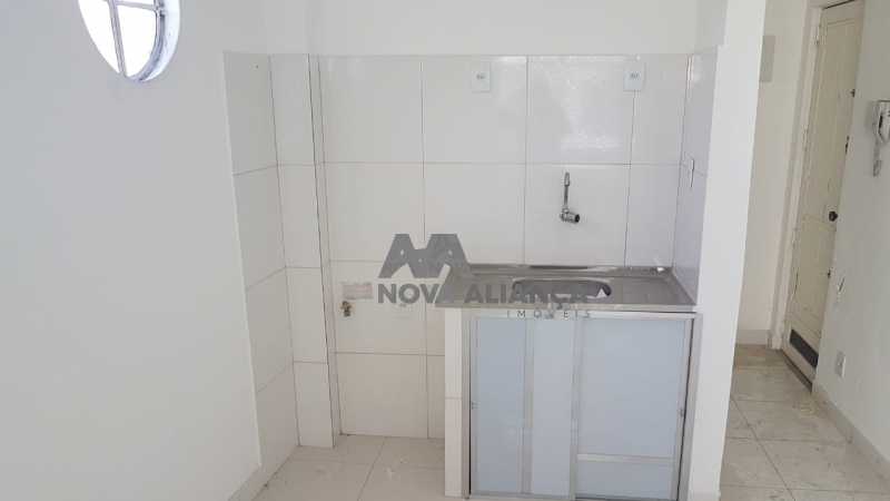 Conheça 8 do imóvel - Kitnet/Conjugado 26m² à venda Rua Riachuelo,Centro, Rio de Janeiro - R$ 235.000 - NBKI10075 - 5 8 - Kitnet/Conjugado 26m² à venda Rua Riachuelo,Centro, Rio de Janeiro - R$ 235.000 - NBKI10075 - 5