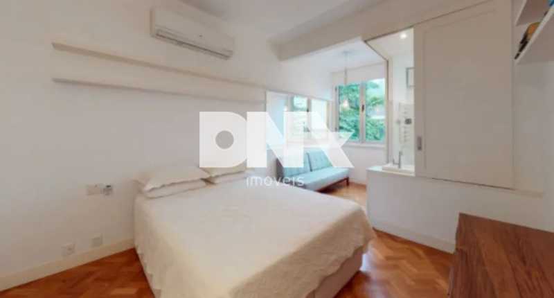 Conheça a3 do imóvel - Kitnet/Conjugado 26m² à venda Rua Aristides Espinola,Leblon, Rio de Janeiro - R$ 670.000 - NIKI00048 - 4 a3 - Kitnet/Conjugado 26m² à venda Rua Aristides Espinola,Leblon, Rio de Janeiro - R$ 670.000 - NIKI00048 - 4