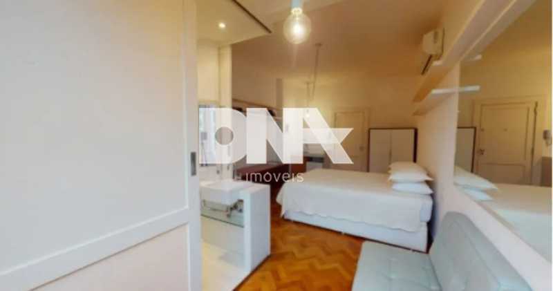 Conheça a7 do imóvel - Kitnet/Conjugado 26m² à venda Rua Aristides Espinola,Leblon, Rio de Janeiro - R$ 670.000 - NIKI00048 - 8 a7 - Kitnet/Conjugado 26m² à venda Rua Aristides Espinola,Leblon, Rio de Janeiro - R$ 670.000 - NIKI00048 - 8