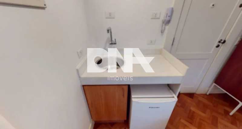 Conheça a9 do imóvel - Kitnet/Conjugado 26m² à venda Rua Aristides Espinola,Leblon, Rio de Janeiro - R$ 670.000 - NIKI00048 - 10 a9 - Kitnet/Conjugado 26m² à venda Rua Aristides Espinola,Leblon, Rio de Janeiro - R$ 670.000 - NIKI00048 - 10