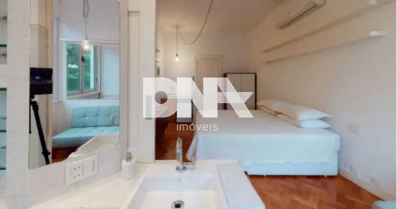 Conheça a11 do imóvel - Kitnet/Conjugado 26m² à venda Rua Aristides Espinola,Leblon, Rio de Janeiro - R$ 670.000 - NIKI00048 - 12 a11 - Kitnet/Conjugado 26m² à venda Rua Aristides Espinola,Leblon, Rio de Janeiro - R$ 670.000 - NIKI00048 - 12