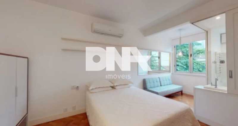 Conheça a1 do imóvel - Kitnet/Conjugado 26m² à venda Rua Aristides Espinola,Leblon, Rio de Janeiro - R$ 670.000 - NIKI00048 - 14 a1 - Kitnet/Conjugado 26m² à venda Rua Aristides Espinola,Leblon, Rio de Janeiro - R$ 670.000 - NIKI00048 - 14