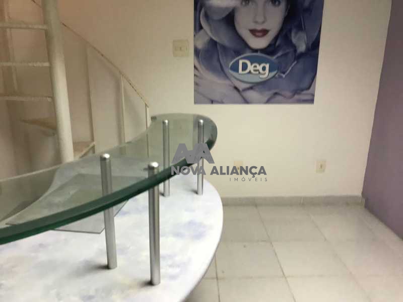 Conheça 3 do imóvel - Loja 70m² à venda Rua Alberto de Sequeira,Tijuca, Rio de Janeiro - R$ 900.000 - NBLJ00028 - 7 3 - Loja 70m² à venda Rua Alberto de Sequeira,Tijuca, Rio de Janeiro - R$ 900.000 - NBLJ00028 - 7