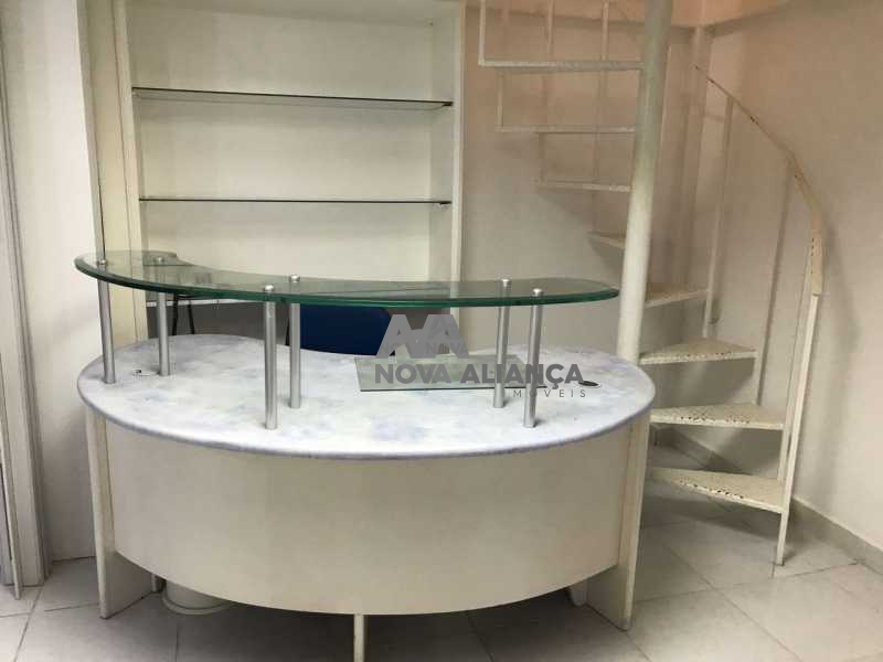 Conheça 5 do imóvel - Loja 70m² à venda Rua Alberto de Sequeira,Tijuca, Rio de Janeiro - R$ 900.000 - NBLJ00028 - 9 5 - Loja 70m² à venda Rua Alberto de Sequeira,Tijuca, Rio de Janeiro - R$ 900.000 - NBLJ00028 - 9