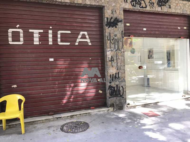Conheça 24 do imóvel - Loja 70m² à venda Rua Alberto de Sequeira,Tijuca, Rio de Janeiro - R$ 900.000 - NBLJ00028 - 23 24 - Loja 70m² à venda Rua Alberto de Sequeira,Tijuca, Rio de Janeiro - R$ 900.000 - NBLJ00028 - 23