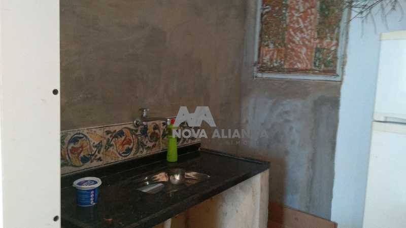 Conheça area de serviço. do imóvel - Casa à venda Rua dos Oitis,Gávea, Rio de Janeiro - R$ 5.000.000 - NICA70003 - 13 area de serviço. - Casa à venda Rua dos Oitis,Gávea, Rio de Janeiro - R$ 5.000.000 - NICA70003 - 13