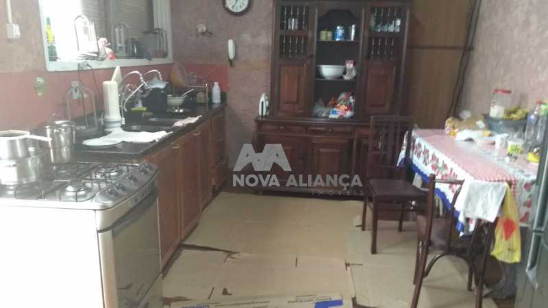 Conheça cozinha. do imóvel - Casa à venda Rua dos Oitis,Gávea, Rio de Janeiro - R$ 5.000.000 - NICA70003 - 11 cozinha. - Casa à venda Rua dos Oitis,Gávea, Rio de Janeiro - R$ 5.000.000 - NICA70003 - 11