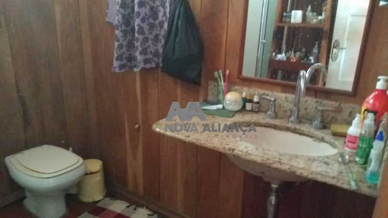 Conheça índice. do imóvel - Casa à venda Rua dos Oitis,Gávea, Rio de Janeiro - R$ 5.000.000 - NICA70003 - 9 índice. - Casa à venda Rua dos Oitis,Gávea, Rio de Janeiro - R$ 5.000.000 - NICA70003 - 9
