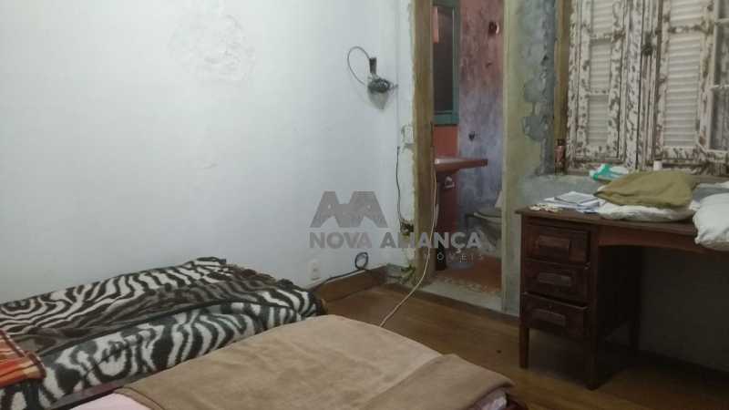 Conheça quarto 3. do imóvel - Casa à venda Rua dos Oitis,Gávea, Rio de Janeiro - R$ 5.000.000 - NICA70003 - 5 quarto 3. - Casa à venda Rua dos Oitis,Gávea, Rio de Janeiro - R$ 5.000.000 - NICA70003 - 5