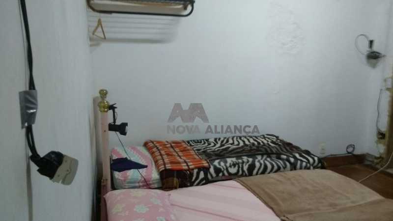 Conheça quarto 4. do imóvel - Casa à venda Rua dos Oitis,Gávea, Rio de Janeiro - R$ 5.000.000 - NICA70003 - 6 quarto 4. - Casa à venda Rua dos Oitis,Gávea, Rio de Janeiro - R$ 5.000.000 - NICA70003 - 6