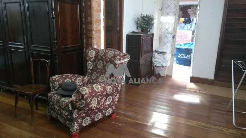 Conheça sala 0. do imóvel - Casa à venda Rua dos Oitis,Gávea, Rio de Janeiro - R$ 5.000.000 - NICA70003 - 3 sala 0. - Casa à venda Rua dos Oitis,Gávea, Rio de Janeiro - R$ 5.000.000 - NICA70003 - 3