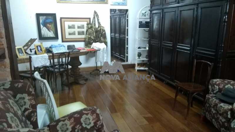 Conheça sala 5. do imóvel - Casa à venda Rua dos Oitis,Gávea, Rio de Janeiro - R$ 5.000.000 - NICA70003 - 1 sala 5. - Casa à venda Rua dos Oitis,Gávea, Rio de Janeiro - R$ 5.000.000 - NICA70003 - 1