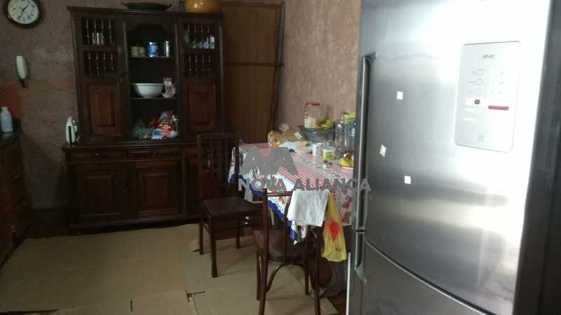 Conheça sala. do imóvel - Casa à venda Rua dos Oitis,Gávea, Rio de Janeiro - R$ 5.000.000 - NICA70003 - 12 sala. - Casa à venda Rua dos Oitis,Gávea, Rio de Janeiro - R$ 5.000.000 - NICA70003 - 12