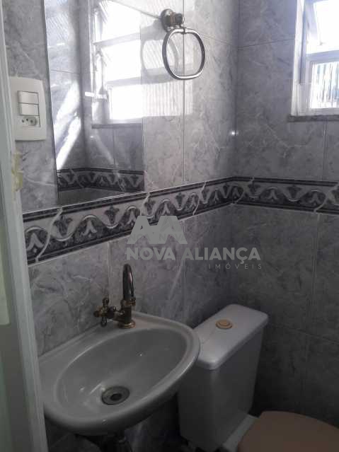 Conheça WhatsApp Image 2017-08-05 at 1 do imóvel - Casa de Vila à venda Rua São Francisco Xavier,Maracanã, Rio de Janeiro - R$ 780.000 - NTCV40009 - 15 WhatsApp Image 2017-08-05 at 1 - Casa de Vila à venda Rua São Francisco Xavier,Maracanã, Rio de Janeiro - R$ 780.000 - NTCV40009 - 15