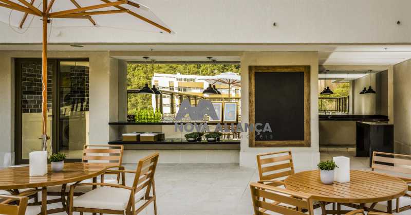 Conheça 2. do imóvel - Apartamento à venda Avenida Aquarela do Brasil,São Conrado, Rio de Janeiro - R$ 780.000 - NIAP20693 - 4 2. - Apartamento à venda Avenida Aquarela do Brasil,São Conrado, Rio de Janeiro - R$ 780.000 - NIAP20693 - 4