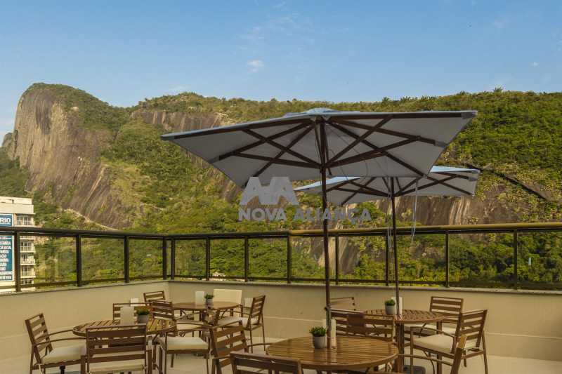 Conheça 3. do imóvel - Apartamento à venda Avenida Aquarela do Brasil,São Conrado, Rio de Janeiro - R$ 780.000 - NIAP20693 - 1 3. - Apartamento à venda Avenida Aquarela do Brasil,São Conrado, Rio de Janeiro - R$ 780.000 - NIAP20693 - 1