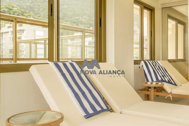 Conheça 9. do imóvel - Apartamento à venda Avenida Aquarela do Brasil,São Conrado, Rio de Janeiro - R$ 780.000 - NIAP20693 - 8 9. - Apartamento à venda Avenida Aquarela do Brasil,São Conrado, Rio de Janeiro - R$ 780.000 - NIAP20693 - 8