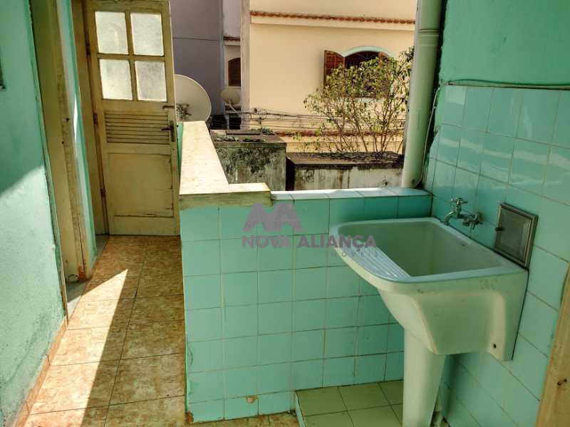 Conheça IMG_20170808_125725080_HDR do imóvel - Casa de Vila à venda Rua José Higino,Tijuca, Rio de Janeiro - R$ 650.000 - NTCV20016 - 13 IMG_20170808_125725080_HDR - Casa de Vila à venda Rua José Higino,Tijuca, Rio de Janeiro - R$ 650.000 - NTCV20016 - 13