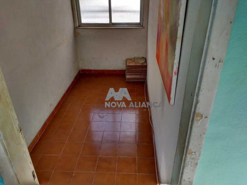 Conheça IMG_20170808_125740064_HDR do imóvel - Casa de Vila à venda Rua José Higino,Tijuca, Rio de Janeiro - R$ 650.000 - NTCV20016 - 15 IMG_20170808_125740064_HDR - Casa de Vila à venda Rua José Higino,Tijuca, Rio de Janeiro - R$ 650.000 - NTCV20016 - 15