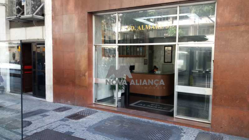 Conheça 20170807_114812 do imóvel - Sala Comercial 33m² para alugar Avenida Rio Branco,Centro, Rio de Janeiro - R$ 1.000 - NBSL00120 - 17 20170807_114812 - Sala Comercial 33m² para alugar Avenida Rio Branco,Centro, Rio de Janeiro - R$ 1.000 - NBSL00120 - 17