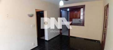 Apartamento 2 quartos à venda Catete, Rio de Janeiro - R$ 450.000 - NFAP20860