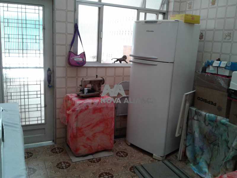 Conheça 20170829_132442 do imóvel - Casa em Condomínio à venda Rua Engenheiro Gama Lobo,Vila Isabel, Rio de Janeiro - R$ 950.000 - NBCN50001 - 19 20170829_132442 - Casa em Condomínio à venda Rua Engenheiro Gama Lobo,Vila Isabel, Rio de Janeiro - R$ 950.000 - NBCN50001 - 19